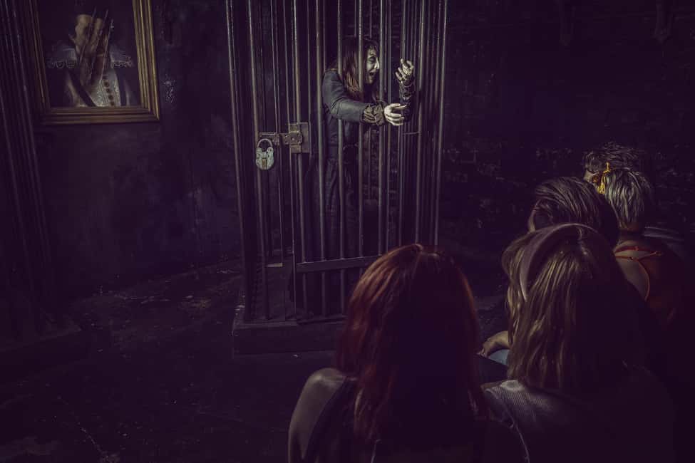 image n.9 of York: The York Dungeon Entry Ticket activity in York, uploaded by supplier