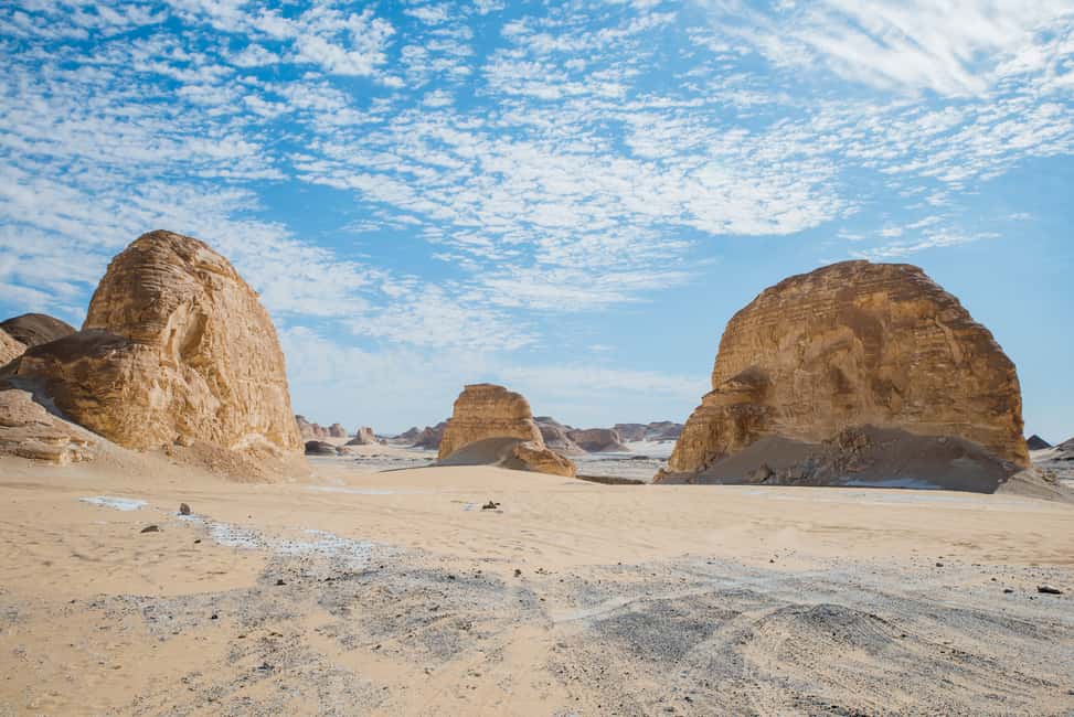 image n.13 of Cairo: 2-Day Bahariya Oasis Camp and Desert Tour activity in New Valley Governorate, uploaded by supplier