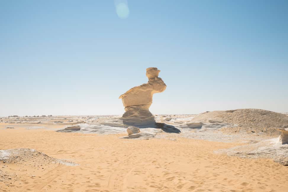 image n.11 of Cairo: 2-Day Bahariya Oasis Camp and Desert Tour activity in New Valley Governorate, uploaded by supplier