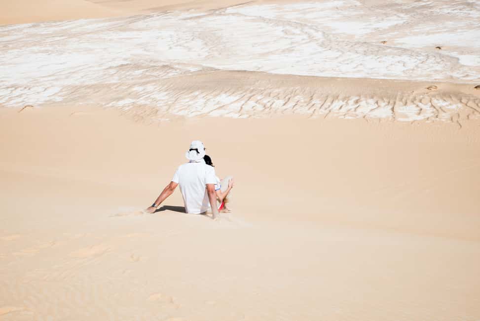 image n.12 of Cairo: 2-Day Bahariya Oasis Camp and Desert Tour activity in New Valley Governorate, uploaded by supplier