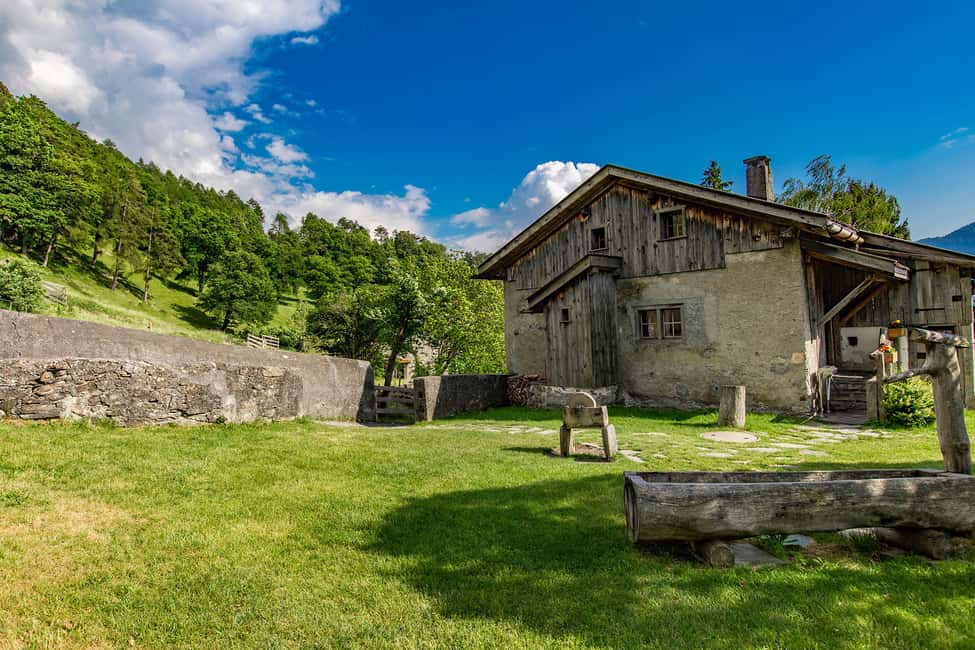 Bild Nr. 6 von Von Zürich aus: Privatreise nach Liechtenstein und ins Heidiland Aktivität in Vaduz, Liechtenstein, hochgeladen vom Anbieter