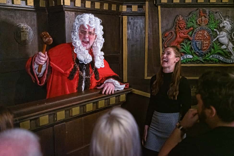 image n.12 of London: 5 Top Attractions Pass with Madame Tussauds activity in London, uploaded by supplier