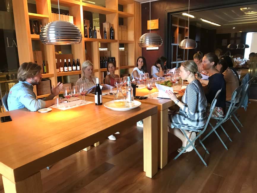 image n.3 of Lake Garda: Wine Tour and Tasting Experience in Bardolino activity in Lombardy, uploaded by supplier