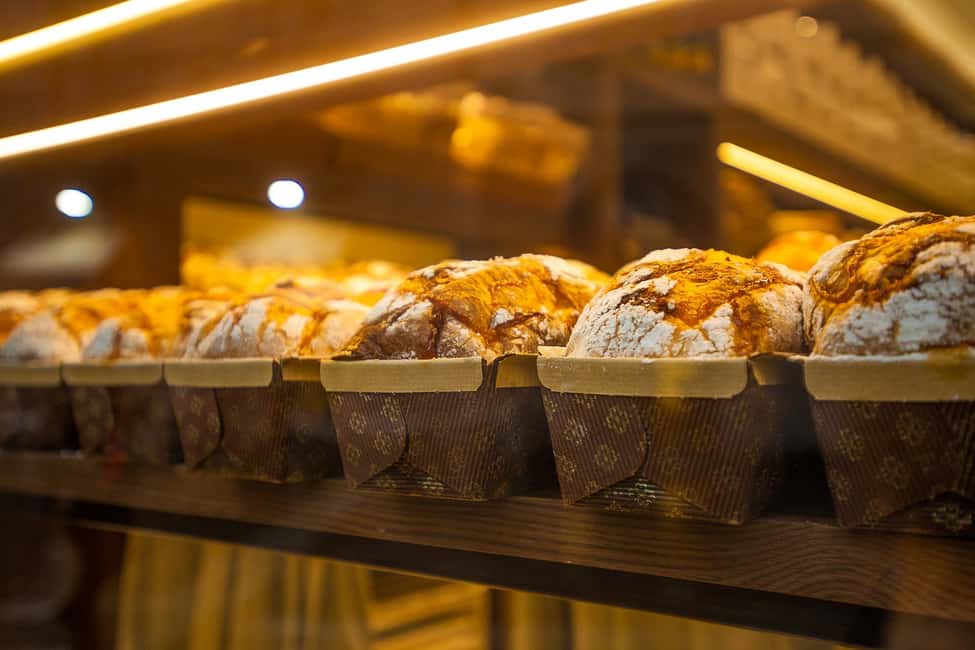 image n.4 of Lake Como: Food Walking Tour activity in Lombardy, uploaded by supplier