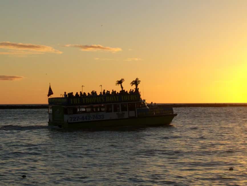 image n.6 of Clearwater: Sunset Celebration Cruise activity in United States, uploaded by supplier