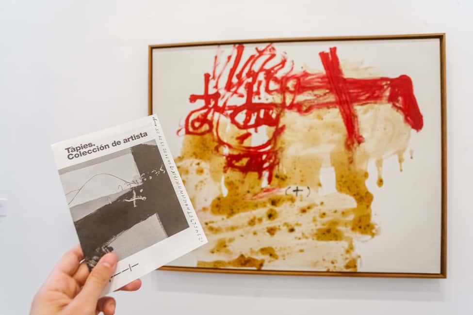 Bild Nr. 3 von Barcelona: Einlass ohne Anstehen in 6 Top-Kunstmuseen Aktivität in Barcelona, hochgeladen vom Anbieter