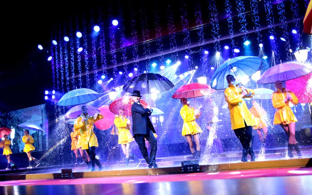 imagen n.º 3 de Benidorm: Espectáculo en el Benidorm Palace actividad en Benidorm, subida por el proveedor