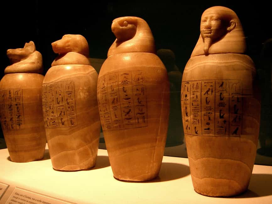 billede nr.11 af aktiviteten Turin: Rundvisning på det egyptiske museum med guide i Torino, uploadet af udbyder