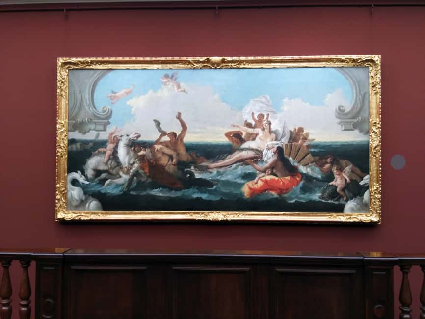 image n.7 of Dresden: Ticket + Tour Gallery Old Masters activity in Dresden, uploaded by supplier