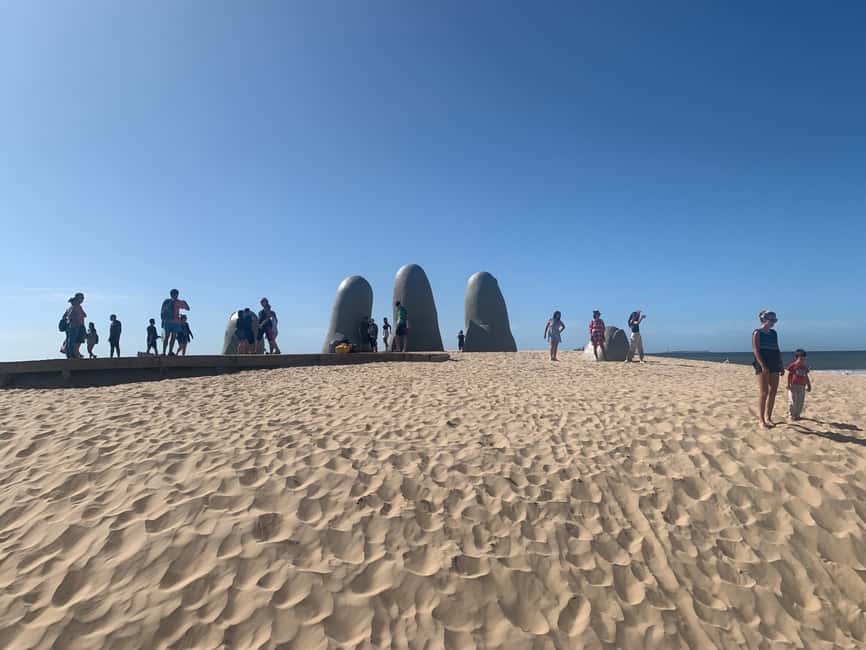 image n.6 of From Montevideo: Punta del Este Full-Day Tour with Guide activity in Punta del Este, uploaded by supplier