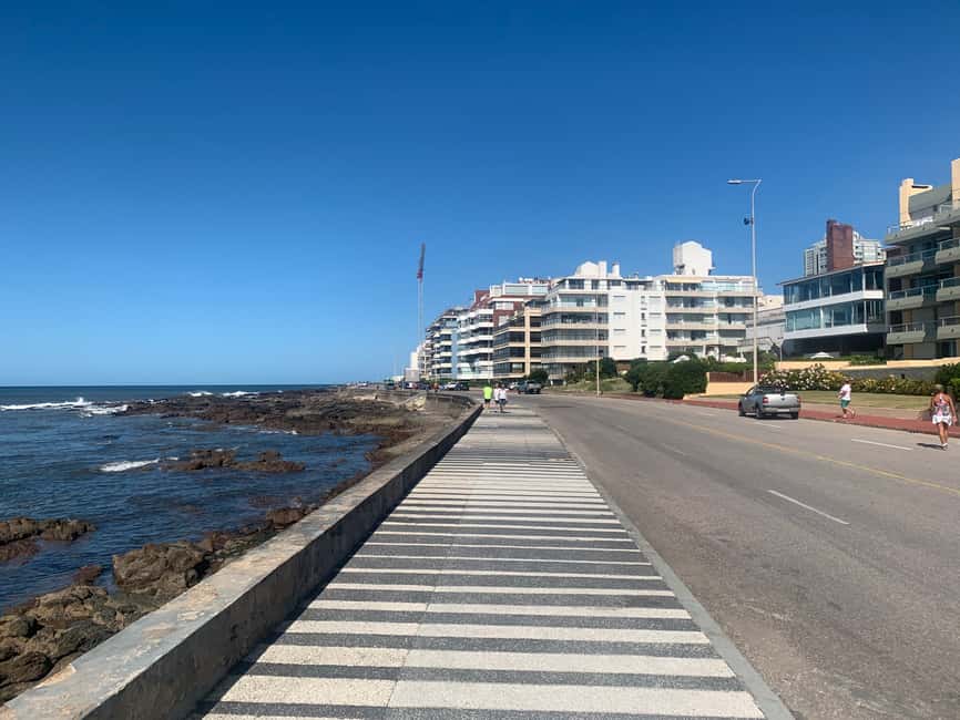 image n.8 of From Montevideo: Punta del Este Full-Day Tour with Guide activity in Punta del Este, uploaded by supplier