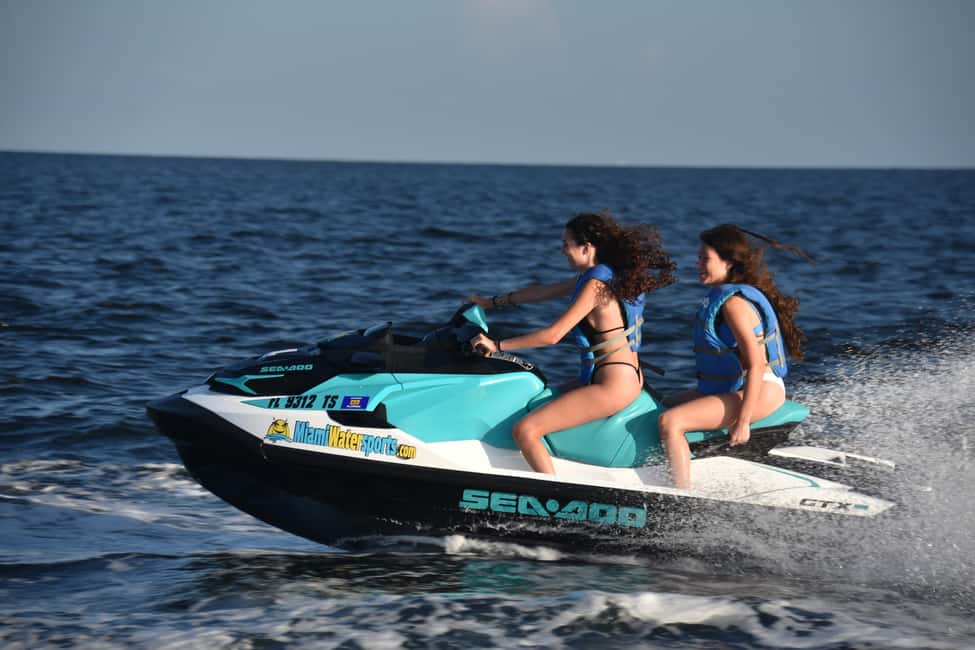 image n.13 of Miami: #1 Jet Ski Company used by Celebrities activity in Miami, uploaded by supplier
