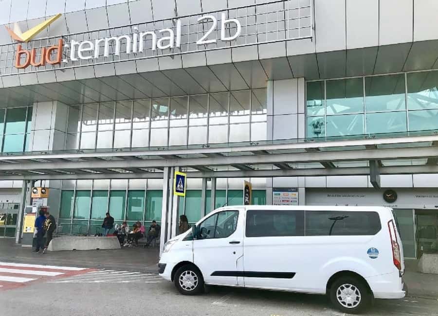 image n.7 of Budapest: Private Transfer from Hotel to Airport activity in Budapest, uploaded by supplier