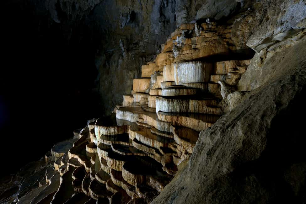 image n.2 of From Ljubljana: Skočjan Caves Half-Day Trip activity in Central Slovenia, uploaded by supplier