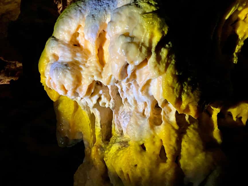 Immagine nº 3 di Da Lubiana: gita di un giorno alle grotte di Postumia attività a Postojna, caricata dal fornitore