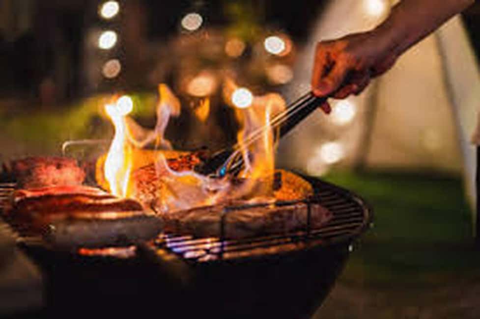 image n.3 of Amman: Bedouin Barbecue Night with City Views activity in Amman, uploaded by supplier