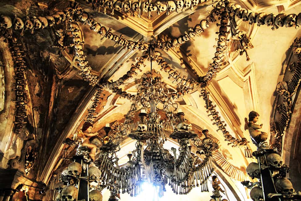 imagem n.3 de Kutna hora - Unesco atividade em Kutná Hora, carregada pelo fornecedor
