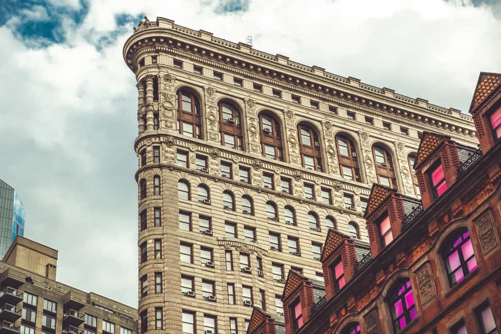 imagem n.8 de Nova York: excursão gastronômica, histórica e arquitetônica de Flatiron atividade em Nova Iorque, carregada pelo fornecedor