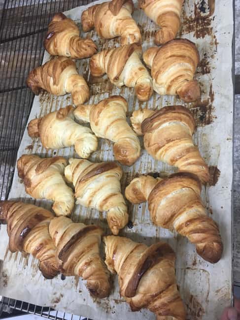 Immagine nº 3 di Parigi: Tour gastronomico a piedi di Belleville di 3 ore con un abitante del posto attività a Parigi, caricata dal fornitore