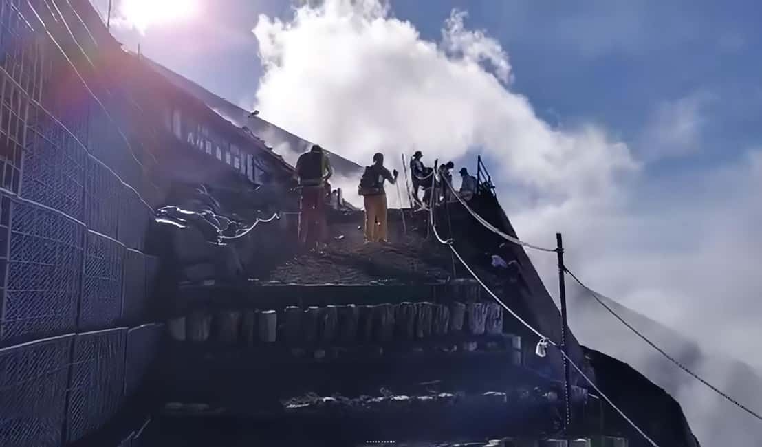 image n.22 of Mt. Fuji: 2-Day Climb with Hut Stay, Meals, and Hot Springs activity in Fujinomiya, uploaded by supplier