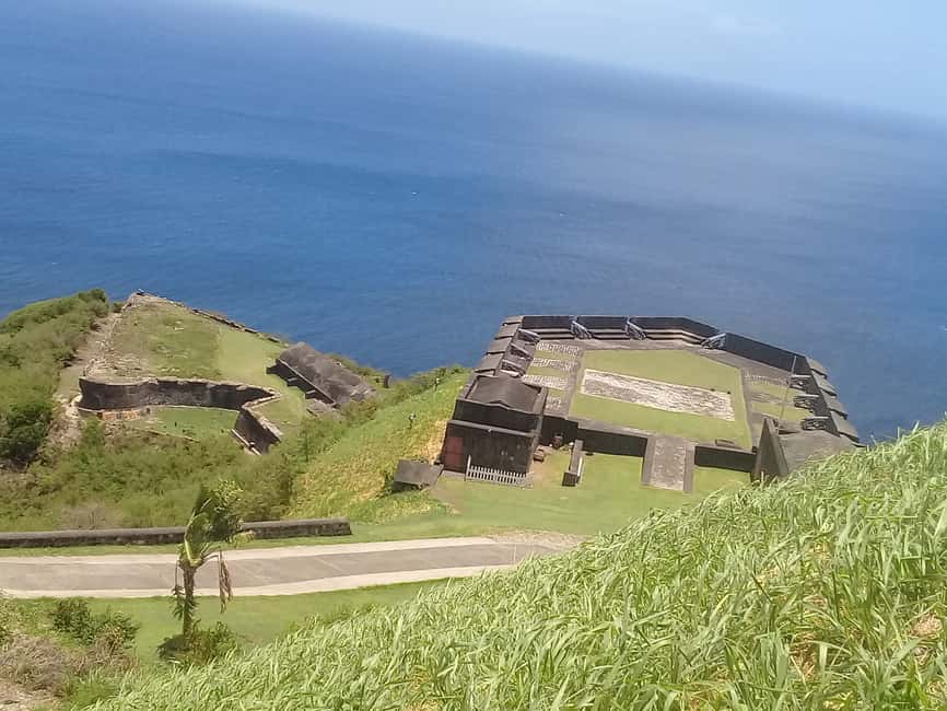 image n.8 of St. Kitts Island Half-Day Bus Tour activity in Old Road Town, uploaded by supplier