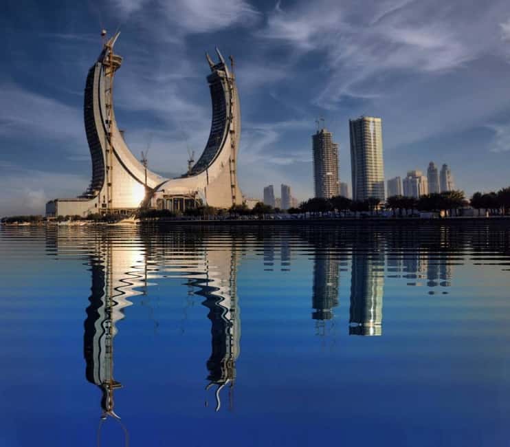 image n.20 of Highlights Of Doha City Tour With Pickup & Drop-Off activity in Doha, uploaded by supplier