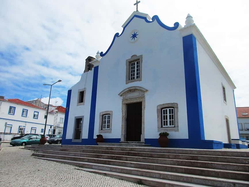 Image N°7 de Au départ de Lisbonne : Villages côtiers et visite guidée du palais de Mafra activité à Mafra, publiée par le prestataire