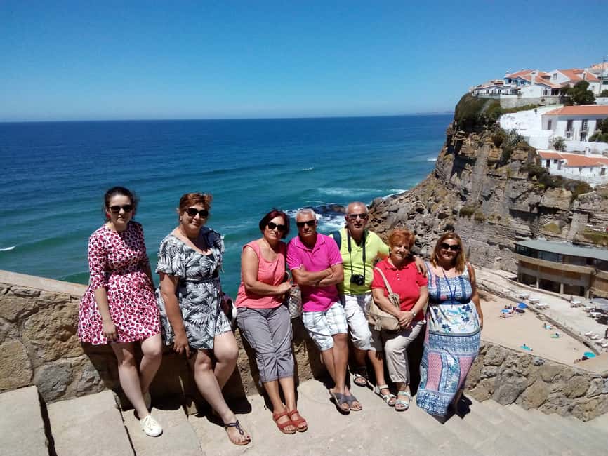 Image N°4 de Au départ de Lisbonne : Villages côtiers et visite guidée du palais de Mafra activité à Mafra, publiée par le prestataire