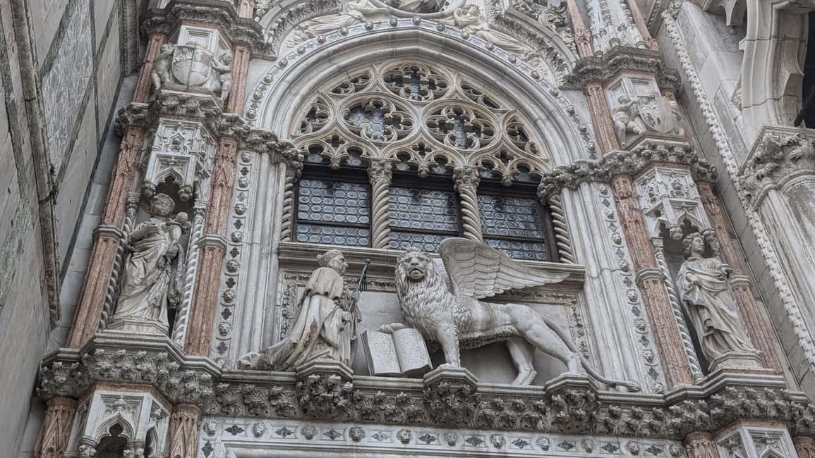 image n.30 of Venice: Guided Tour of Synagogues and Ghetto Area activity in Venice, uploaded by supplier