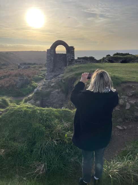 image n.23 of Cornwall: Private Guided Tour activity in Cornwall, uploaded by supplier