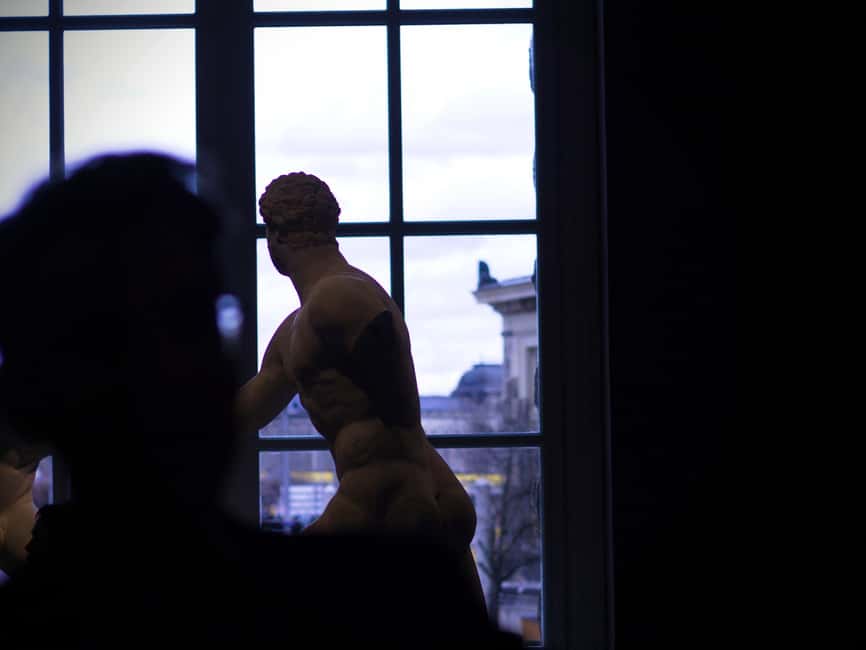 image n.3 of Dresden: Ticket + Tour Gallery Old Masters activity in Dresden, uploaded by supplier