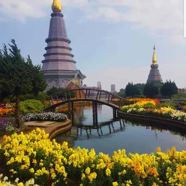 image n.49 of Chiang Mai: Doi Inthanon Park and Pha Dok Siew Trail Trek activity in Chiang Mai, uploaded by supplier