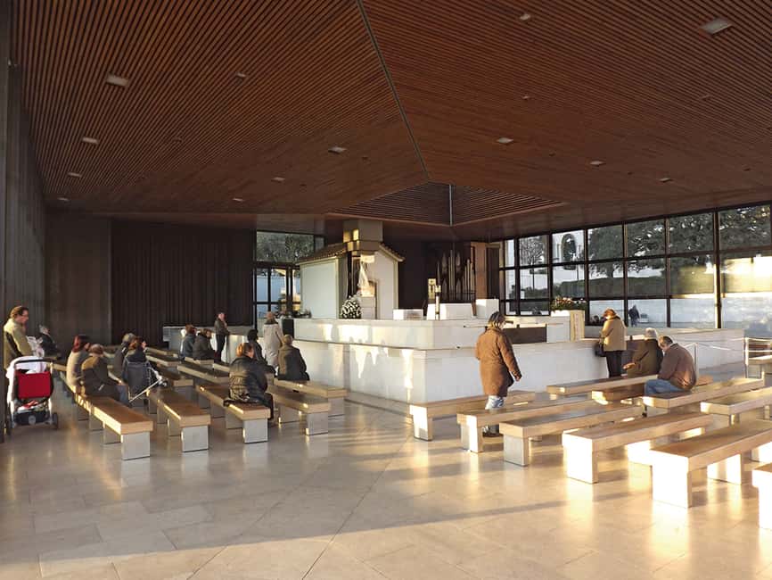 image n.3 of Fátima: Half-Day Tour activity in Fátima, uploaded by supplier
