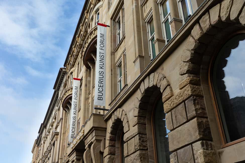 image n.2 of Hamburg: 3-Day Art Exhibition & Gallery Ticket activity in Hamburg, uploaded by supplier