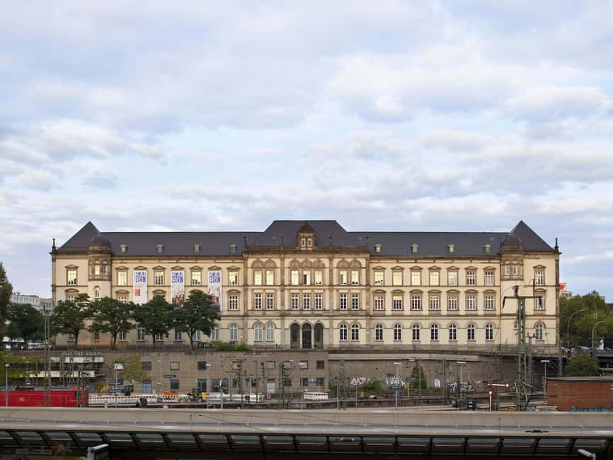 image n.1 of Hamburg: 3-Day Art Exhibition & Gallery Ticket activity in Hamburg, uploaded by supplier