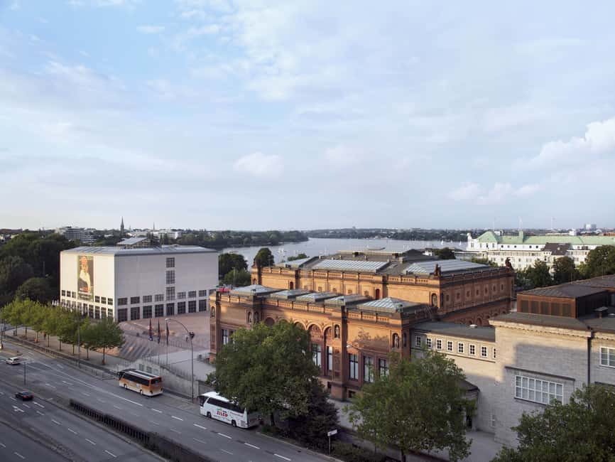 image n.5 of Hamburg: 3-Day Art Exhibition & Gallery Ticket activity in Hamburg, uploaded by supplier