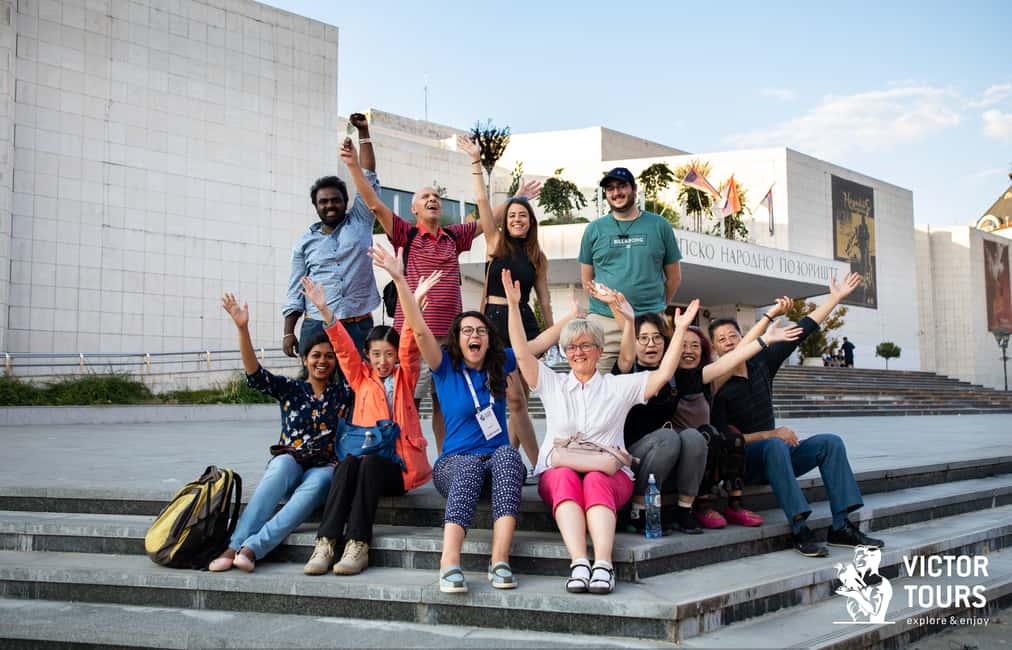 image n.3 of From Belgrade: Novi Sad & Sremski Karlovci Full-Day Tour activity in Beocin, uploaded by supplier