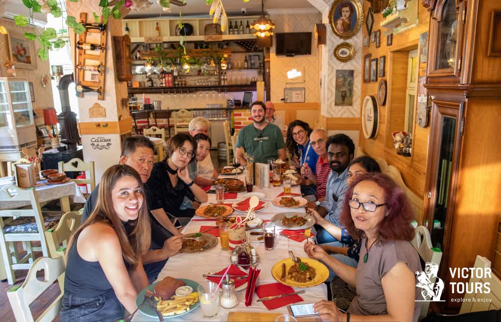 image n.4 of From Belgrade: Novi Sad & Sremski Karlovci Full-Day Tour activity in Beocin, uploaded by supplier