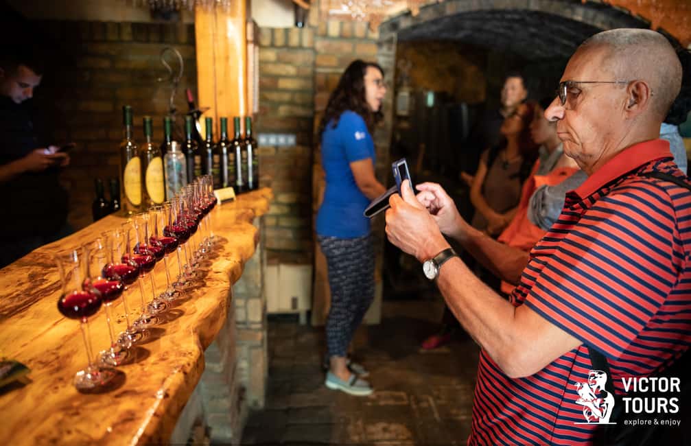 image n.10 of From Belgrade: Novi Sad & Sremski Karlovci Full-Day Tour activity in Beocin, uploaded by supplier