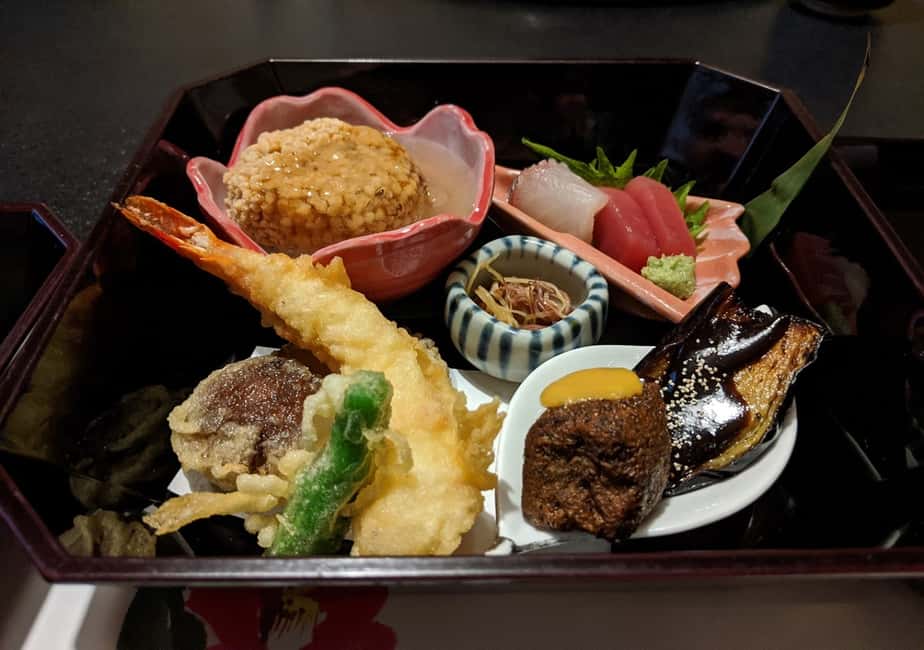 image n.8 of Kyoto: Nishiki Market Food Tour activity in Kyoto, uploaded by supplier