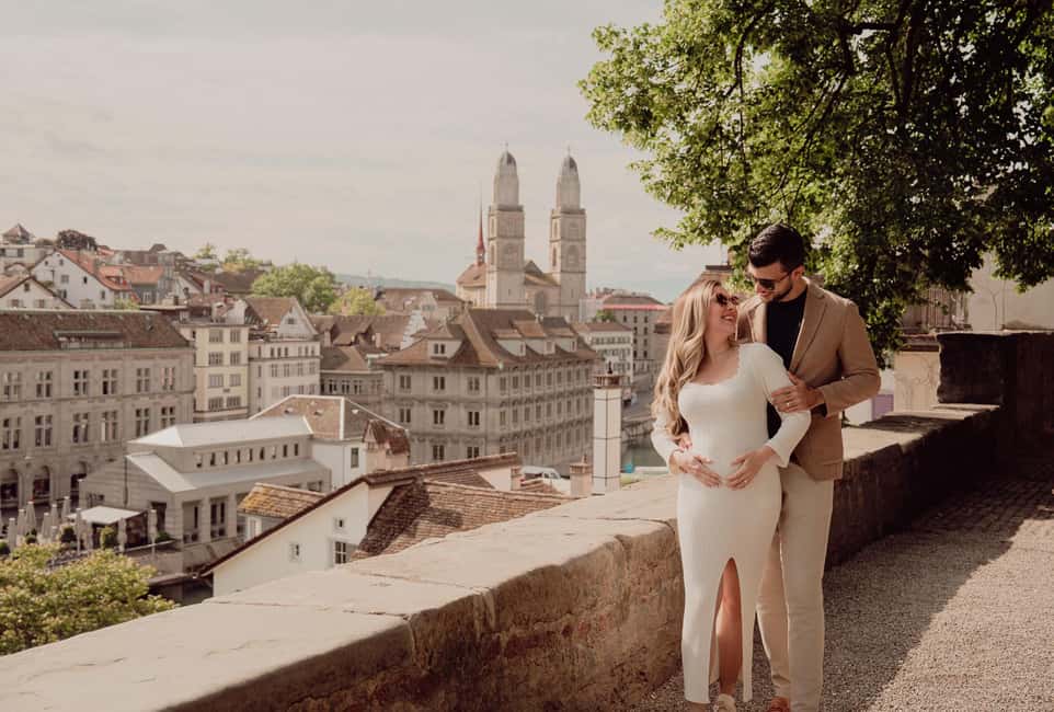 image n.59 of Zurich: Professional Photoshoot at the Best Spots activity in Zurich, uploaded by supplier