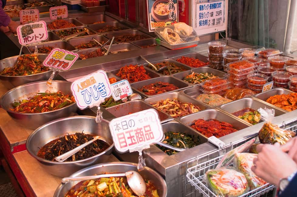 image n.10 of Osaka: Main Sights and Hidden Spots Guided Walking Tour activity in Osaka, uploaded by supplier