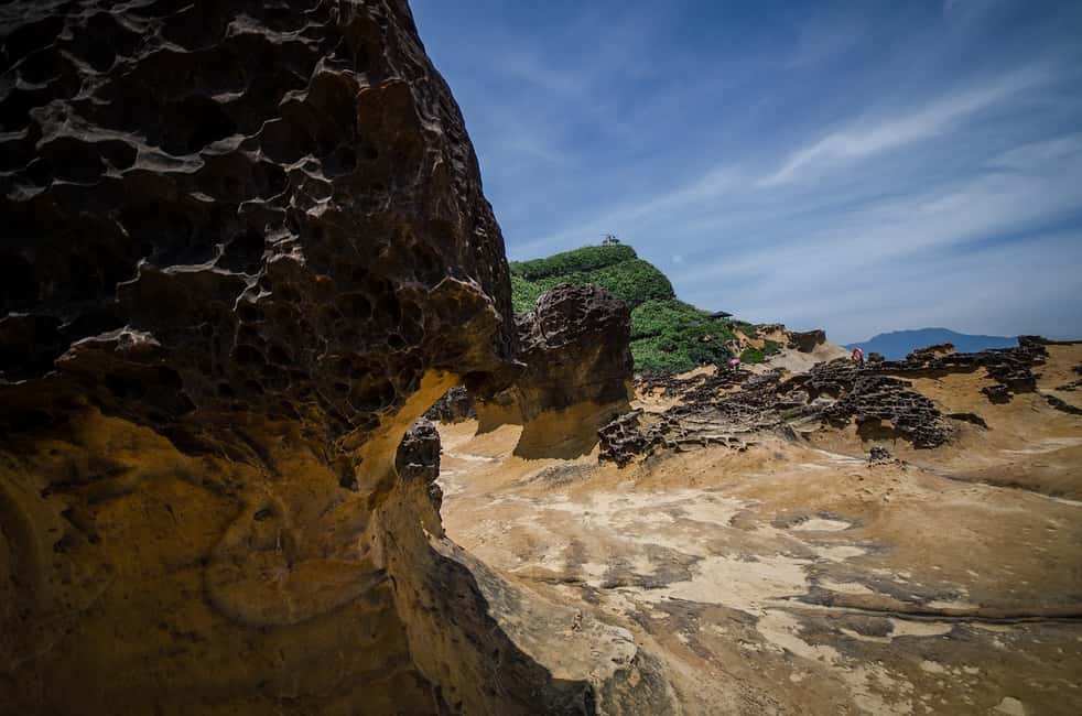 image n.8 of Yehliu Geopark Admission Ticket activity in New Taipei City, uploaded by supplier