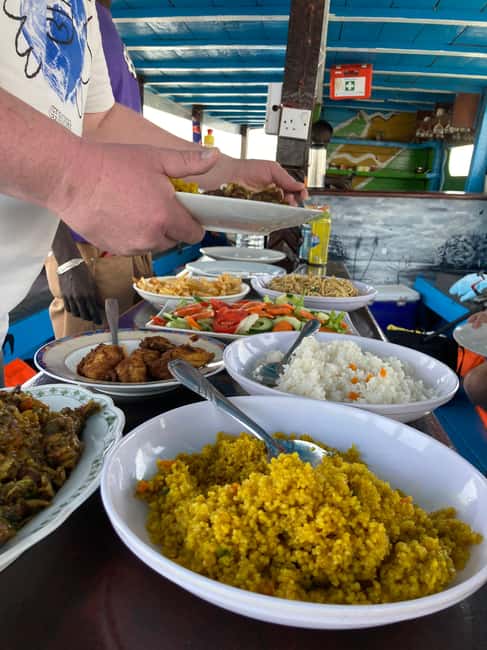 image n.8 of River Gambia & Lazy Day Cruise activity in West Coast Region, Gambia, uploaded by supplier