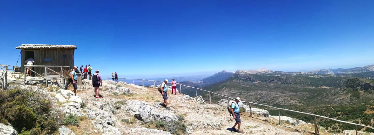 image n.15 of Orgosolo Experience: Murals and Culture with a typical Lunch activity in Sardinia, uploaded by supplier