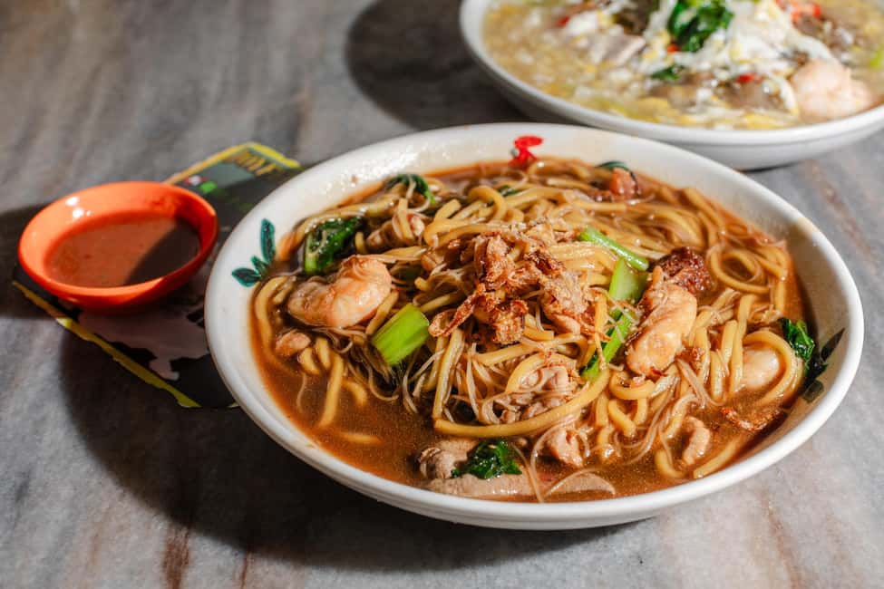 image n.18 of Penang Plates Food Tour with 15+ Tastings activity in George Town, Malaysia, uploaded by supplier