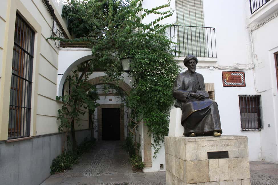 image n.11 of Córdoba: Mosque, Jewish Quarter and Alcázar 3-Hour Tour activity in Córdoba, uploaded by supplier