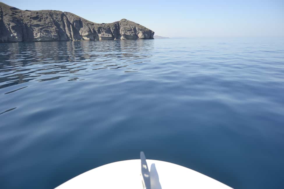 image n.4 of Cabo de Gata: Yacht Tour to the 5 Best Beaches activity in Almeria, uploaded by supplier