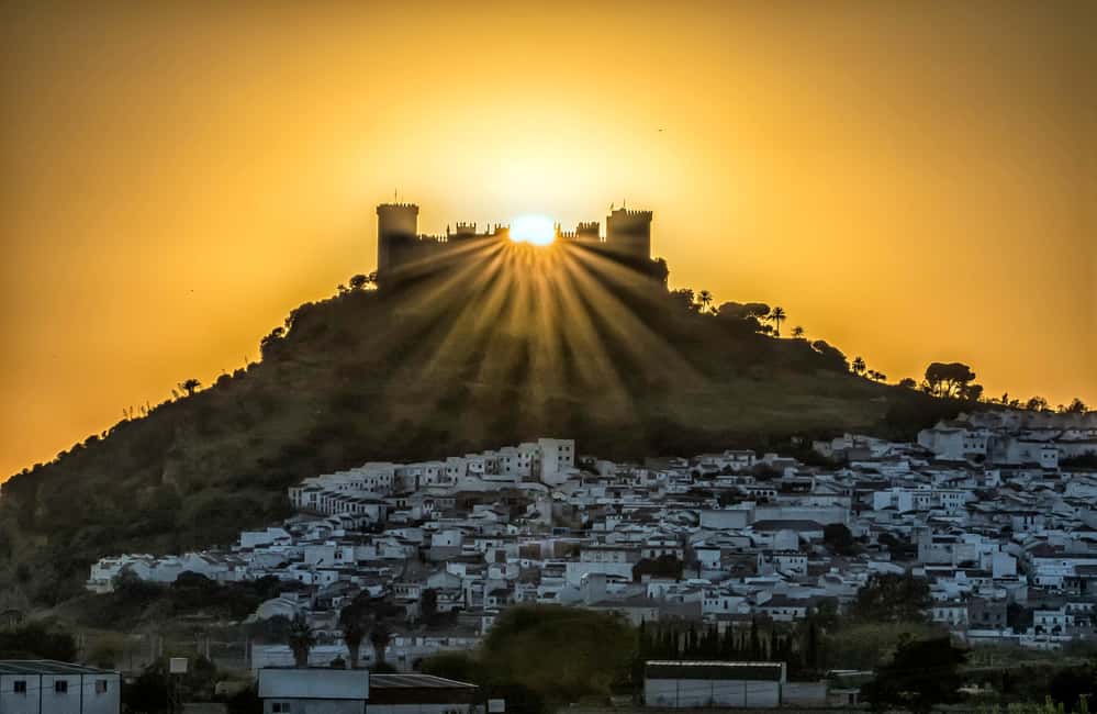 imagen n.º 4 de Córdoba: entrada al castillo de Almódovar actividad en Córdoba, subida por el proveedor