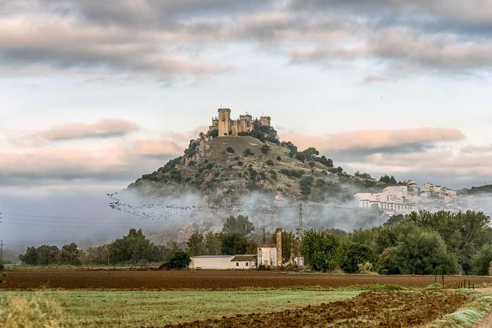 imagen n.º 3 de Córdoba: entrada al castillo de Almódovar actividad en Córdoba, subida por el proveedor